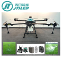 agricultural spraying drone 30L agriculture sprayer uav